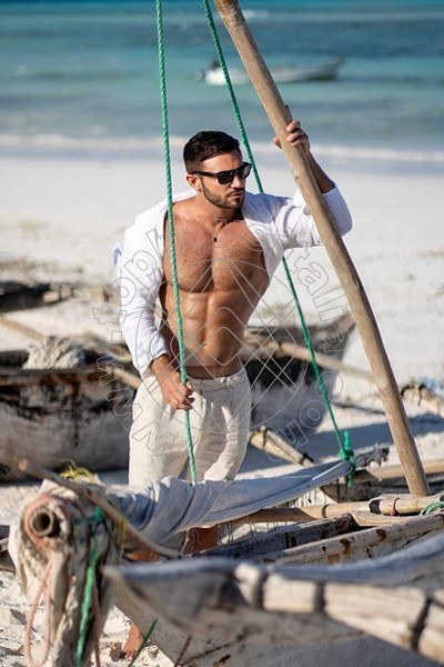 Foto 5 di Cristian Hott boys Milano