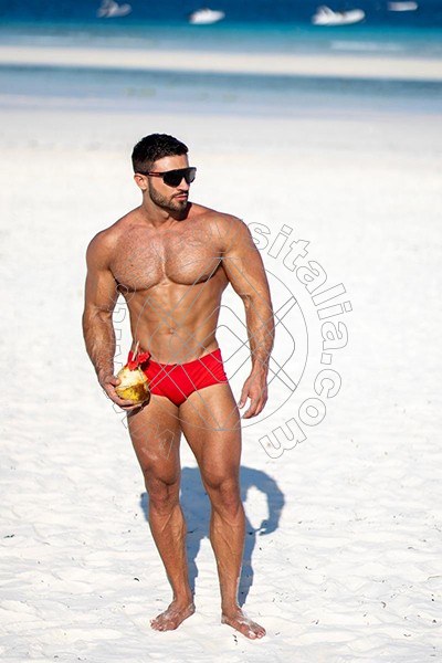 Foto 11 di Cristian Hott boys Milano