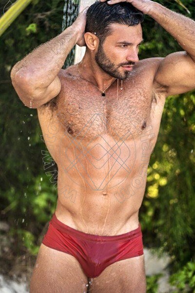 Foto hot 1 di Cristian Hott boys Milano