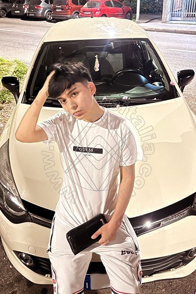 Foto 2 di Elias twink boys Milano