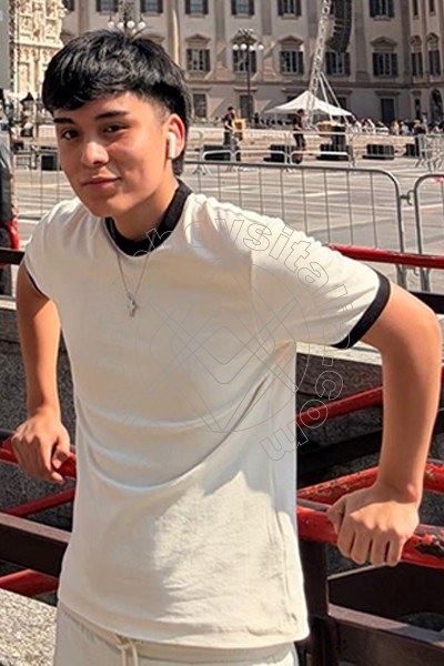 Foto di Elias twink boys Milano