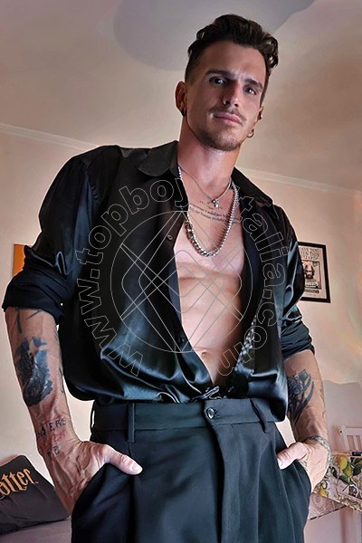 Foto 4 di Dionysius boys Roma