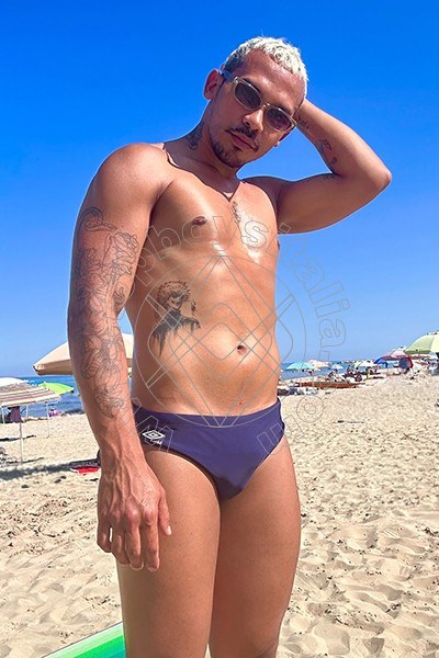 Foto di Allan boys Teramo
