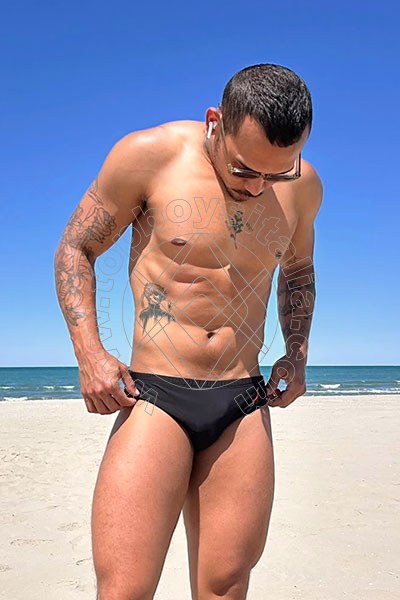 Foto 2 di Allan boys Teramo