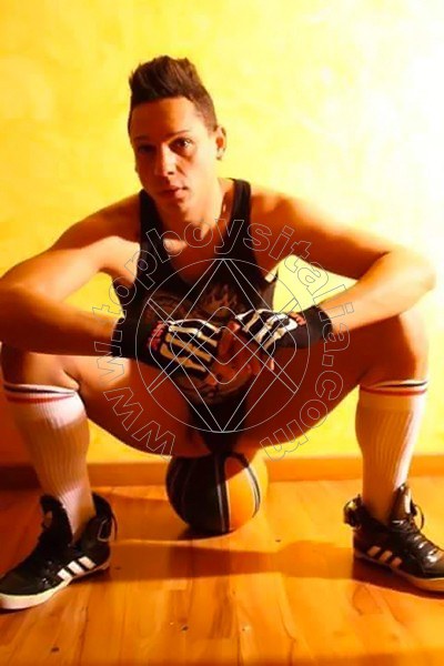 Foto 12 di Alejandro El Toro boys San Paolo