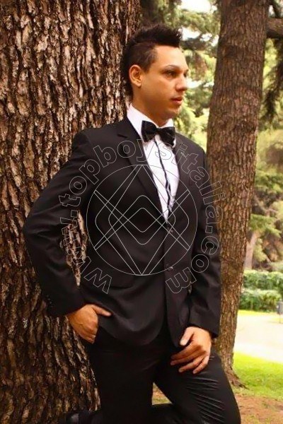 Foto 10 di Alejandro El Toro boys San Paolo