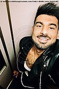  Londra Antonio 0044.7846717997 foto selfie 2