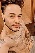  Roma Ftm Uomo Nicco Paviani 347.2186811 foto selfie 6