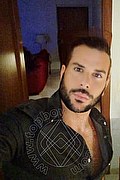  Palermo Christian 351.9209642 foto selfie 6