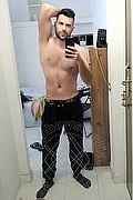  Palermo Christian 351.9209642 foto selfie 2