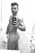  Bologna Gabriel Toro 380.1872998 foto selfie 5