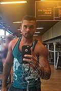  Bologna Gabriel Toro 380.1872998 foto selfie 2