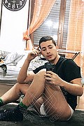  Milano Alessio Xxl 351.1921864 foto selfie 11