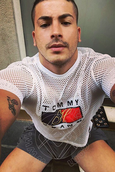 Foto selfie 8 di Alessio Xxl boys Milano