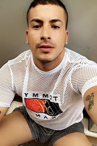Foto selfie 7 di Alessio Xxl boys Milano