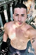  Milano Alessio Xxl 351.1921864 foto selfie 7