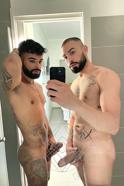 Foto selfie hot 6 di Maycon Douglas boys Torino