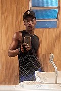  Lugano Henrico black brasiliano 0041.767905209 foto selfie 1