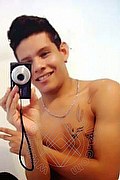  Rio De Janeiro Diogo Souza 0055.21998647174 foto selfie 1