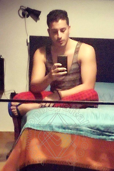 Foto selfie 3 di Alessio Xxl boys Milano