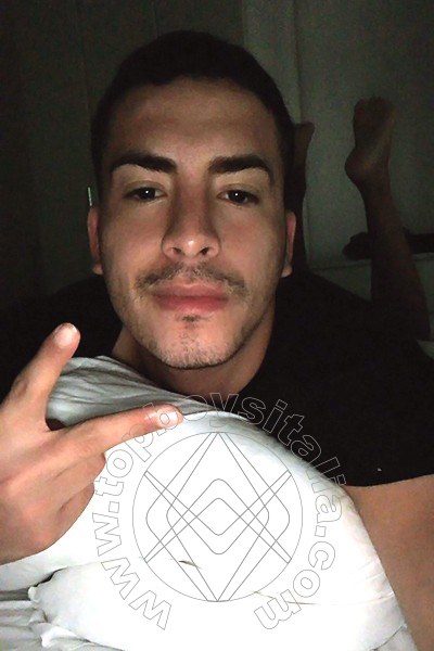 Foto selfie 2 di Alessio Xxl boys Milano