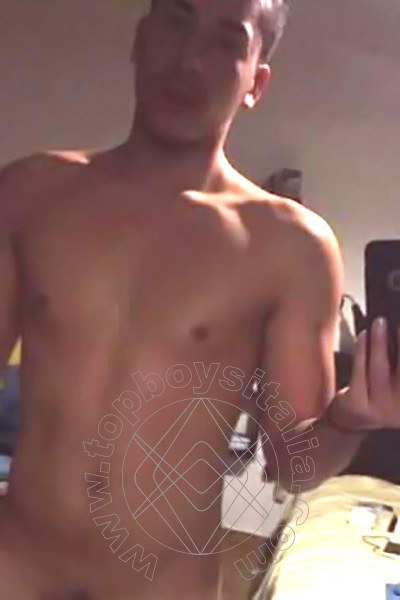 Foto selfie di Alessio Xxl boys Milano