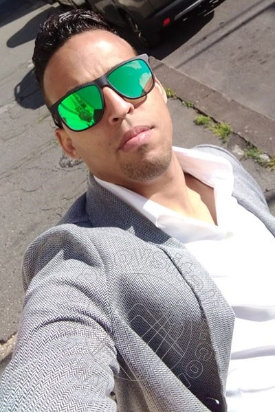 Foto selfie 4 di Thiago boys Frosinone