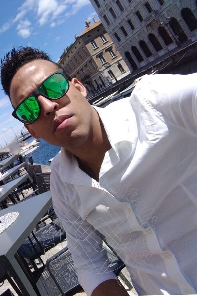 Foto selfie 1 di Thiago boys Frosinone
