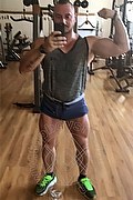  Vibo Valentia Sandro X 371.4123657 foto selfie 2
