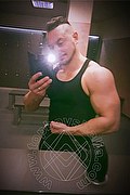  Vibo Valentia Sandro X 371.4123657 foto selfie 3
