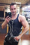  Vibo Valentia Sandro X 371.4123657 foto selfie 4
