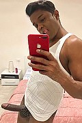  Pisa Ramon Mulatto Brasiliano 328.0998655 foto selfie 11