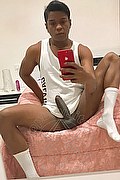  Pisa Ramon Mulatto Brasiliano 328.0998655 foto selfie 13