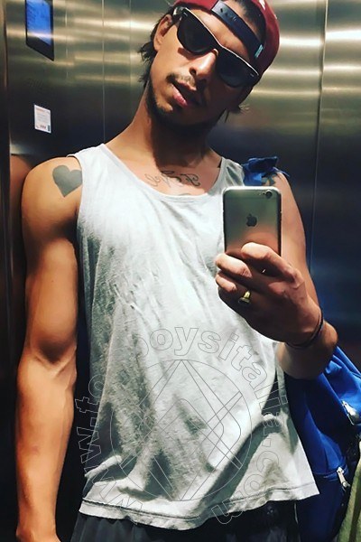 Foto selfie 3 di Enrique boys Venezia