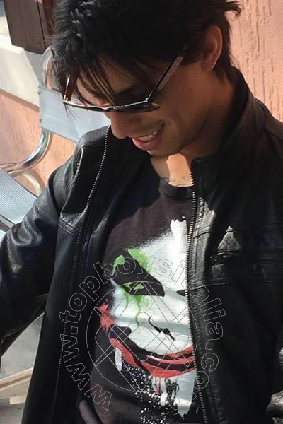 Foto selfie 2 di Enrique boys Venezia