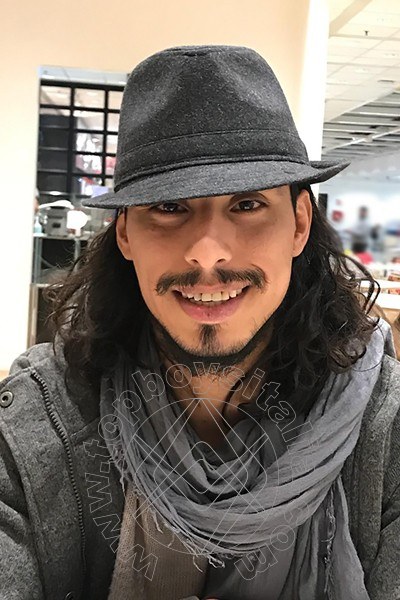 Foto selfie 1 di Enrique boys Venezia