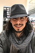 Foto selfie 1 di Enrique boys Venezia