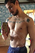 Foto selfie di Enrique boys Venezia