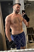  Palermo Christian 351.9209642 foto selfie 1