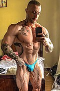  Cremona Marlon Fitness 320.4772201 foto selfie 5