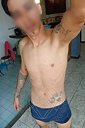  Caracas Andrew 0058.4127794313 foto selfie 2