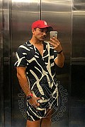 Foto selfie 2 di Enzo Ferrari boys Roma