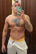  Taranto Adonis XXL 324.6012860 foto selfie 2