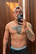  Taranto Adonis XXL 324.6012860 foto selfie 1