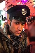  Modena Master Cristian 334.1414244 foto selfie 1