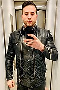  Modena Master Cristian 334.1414244 foto selfie 18