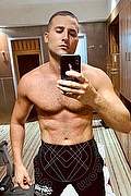  Modena Master Cristian 334.1414244 foto selfie 19