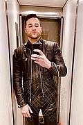  Modena Master Cristian 334.1414244 foto selfie 17