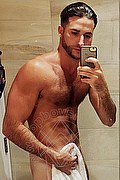  Modena Master Cristian 334.1414244 foto selfie 20