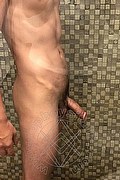  Livorno David XXL 351.2295685 foto selfie 1